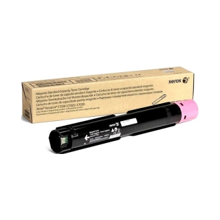 Тонер-картридж Xerox 106R03747 Magenta