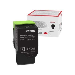Тонер-картридж Xerox 006R04360 Black