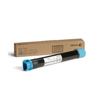 Тонер-картридж Xerox 006R01702 Cyan