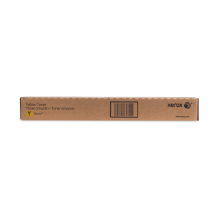 Тонер-картридж Xerox 006R01518 Yellow