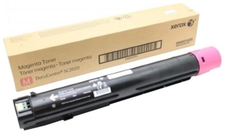 Тонер-картридж Xerox 006R01695 Magenta
