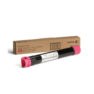 Тонер-картридж Xerox 006R01703 Magenta