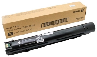 Тонер-картридж Xerox 006R01693 Black