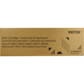 Принт-картридж Xerox 013R00675