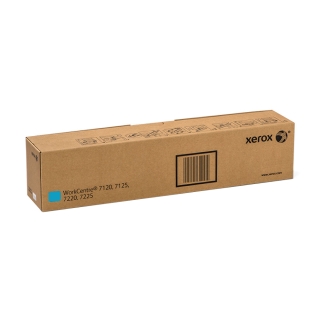 Тонер-картридж Xerox 006R01464 Cyan