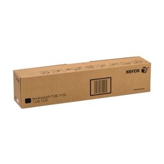 Тонер-картридж Xerox 006R01461 Black