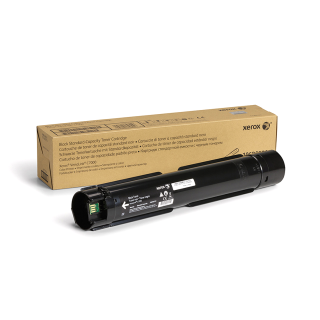 Тонер-картридж Xerox 106R03765 Black