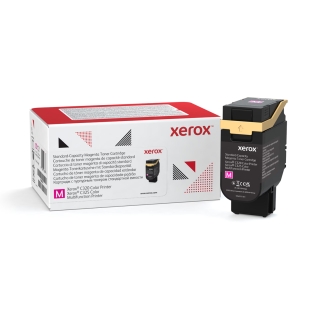 Тонер-картридж Xerox 006R04825 Magenta
