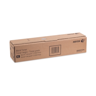 Тонер-картридж Xerox 006R01634 Black
