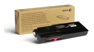 Тонер-картридж Xerox 106R03523 Magenta