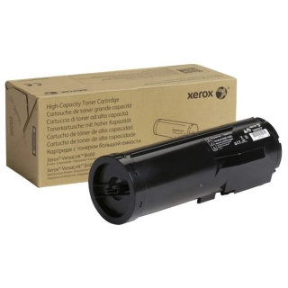 Тонер-картридж Xerox 106R03585 Black