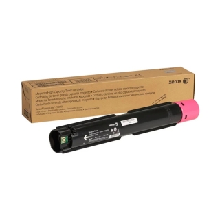Тонер-картридж Xerox 106R03767 Magenta