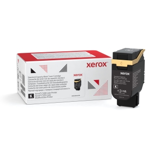 Тонер-картридж Xerox 006R04827 Black