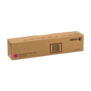 Тонер-картридж Xerox 006R01463 Magenta