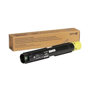 Тонер-картридж Xerox 106R03766 Yellow