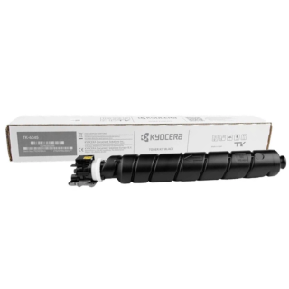 Тонер-картридж Kyocera TK-6345 Black