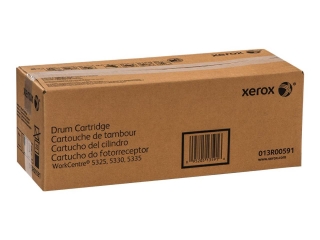 Принт-картридж Xerox 013R00591