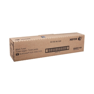 Тонер-картридж Xerox 006R01160 Black