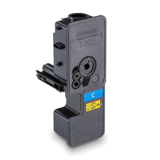 Тонер-картридж Kyocera TK-5230C Cyan