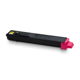Тонер-картридж Kyocera TK-8115M Magenta