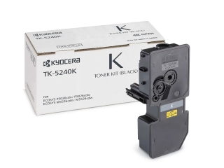 Тонер-картридж Kyocera TK-5240K Black
