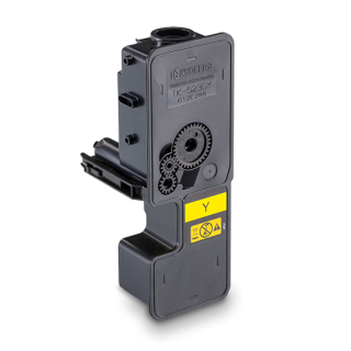 Тонер-картридж Kyocera TK-5230Y Yellow