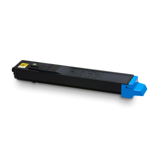Тонер-картридж Kyocera TK-8115C Cyan