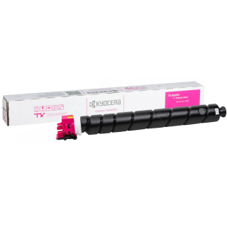Тонер-картридж Kyocera TK-8365M Magenta