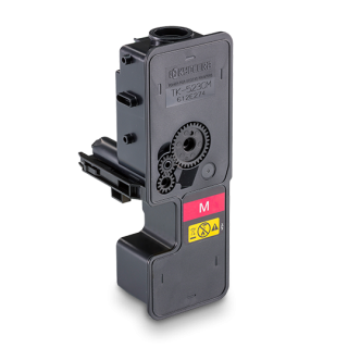 Тонер-картридж Kyocera TK-5230M Magenta