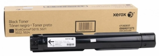 Тонер-картридж Xerox 006R01573 Black