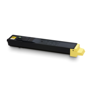 Тонер-картридж Kyocera TK-8115Y Yellow