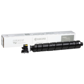 Тонер-картридж Kyocera TK-8365K Black