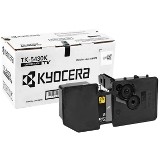Тонер-картридж Kyocera TK-5430K Black