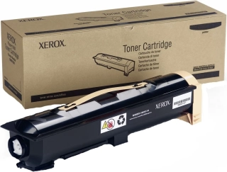 Тонер-картридж Xerox 106R01294 Black