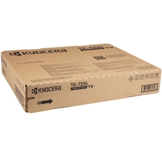 Тонер-картридж Kyocera TK-7235 Black