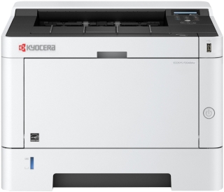 Принтер лазерный Kyocera P4140dn
