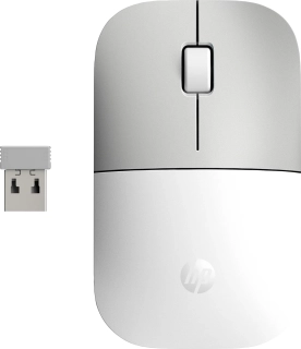 Мышь беспроводная HP Z3700 Ceramic