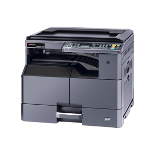 МФУ лазерное Kyocera TASKalfa 2021