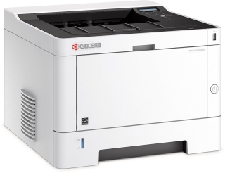 Принтер лазерный Kyocera P4140dn