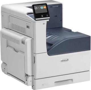 Принтер лазерный Xerox VersaLink C7000DN