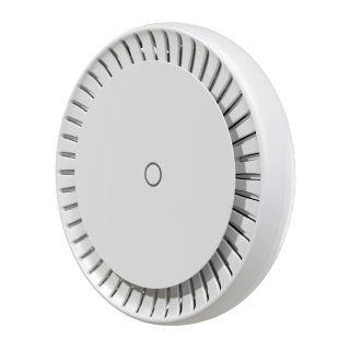 Точка доступа MikroTik cAP ax cAPGi-5HaxD2HaxD