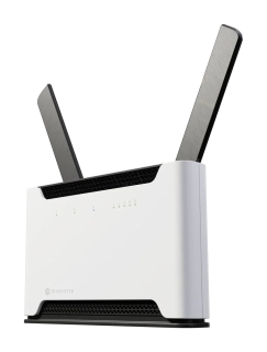 Маршрутизатор MikroTik Chateau 5G R17 ax S53UG+5HaxD2HaxD-TC&RG650E-EU