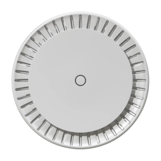 Точка доступа MikroTik cAP ax cAPGi-5HaxD2HaxD