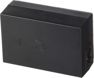 Адаптер PoE Ubiquiti PoE-24-24W