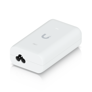 Адаптер PoE Ubiquiti U-PoE++