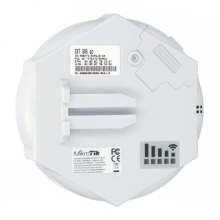 Точка доступа MikroTik SXT SA5 ac RBSXTG-5HPacD-SA