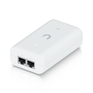 Адаптер PoE Ubiquiti U-PoE++