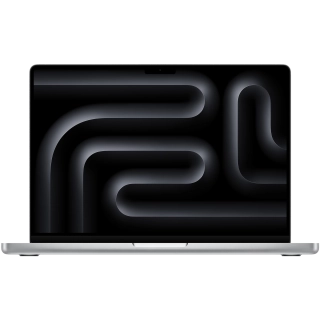 Ноутбук Apple MacBook Pro M5 Pro 15C CPU/16C GPU/14.2"Retina/24GB/2TB SSD/MacOS/Silver