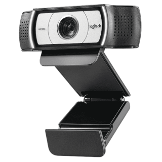 Веб-камера Logitech C930e