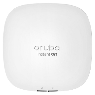 Точка доступа HPE Aruba Instant On AP22 (RW)